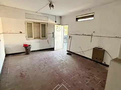 GALPÓN EN VENTA - FRAGA AL 3000