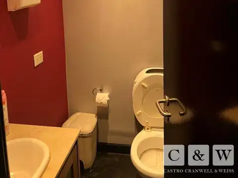 Galpon en Alquiler A Estrenar