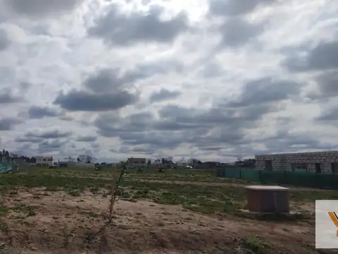 Terreno en Venta en Pilar Del Este - Santa Elisa, USD 40.000