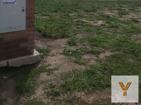 Terreno en Venta de 537,0 m2