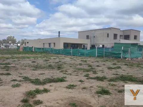 Terreno en venta - 537Mts2 totales - Santa Elisa, Pilar