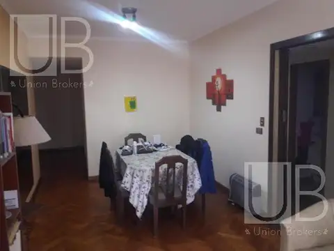 Departamento en Venta de 4 ambientes