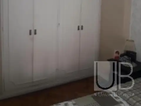 Departamento en Venta en Almagro Norte, USD 120.000