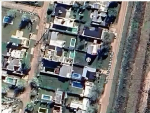 Terreno en Venta en Tierra De Sueños 3, USD 24.900