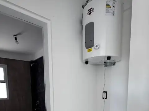 Departamento en Alquiler Permite mascota
