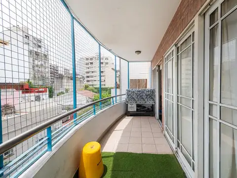 Departamento en Venta de 4 dormitorios