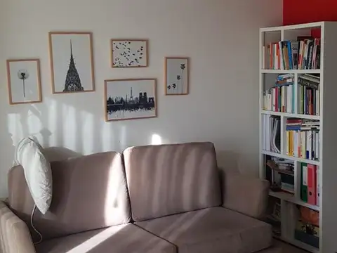 Departamento en Alquiler en Haedo, $ 680.000