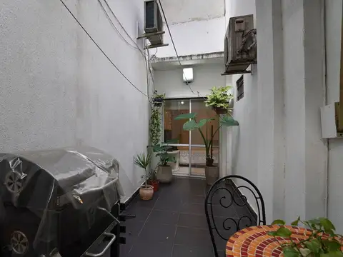 Depto Tipo Casa en Venta de 4 dormitorios