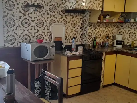 Depto Tipo Casa en Venta 25 años