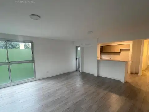 BRANDSEN al 400 - EDIFICIO TOUCHÉ