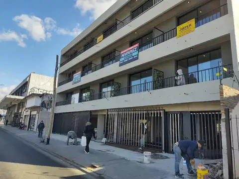 Av. Rolón 1943 - BRUCK - 1° UF 3