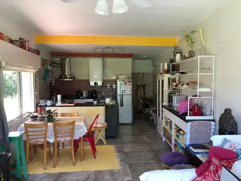 Departamento en Venta en Hacoaj, USD 45.000