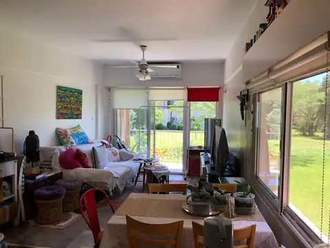 Departamento en Venta Apto profesional