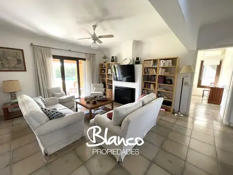 Casa en Alquiler 10 años