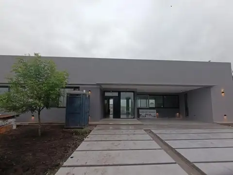 Casa venta Barrio Magallanes Hudson