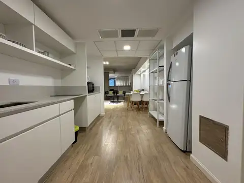 Oficina en Venta en Núñez, USD 250.000