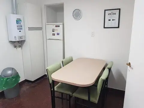 Departamento en alquiler temporario