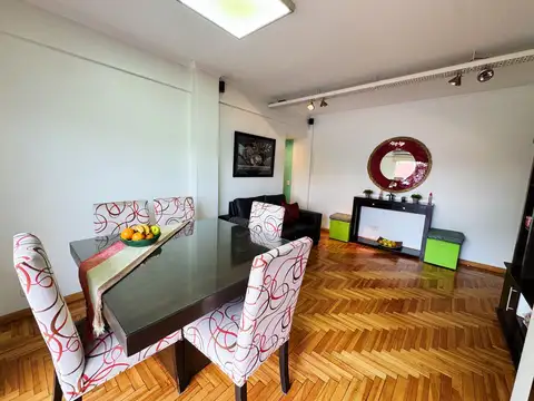 Departamento en Venta en San Fernando Vías  /  Centro, USD 135.000