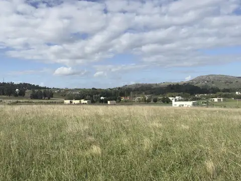 Terreno en Venta en Tandil, USD 160.000