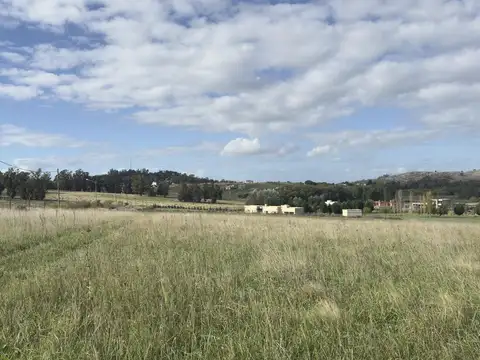 Terreno en Venta 65  mts Frente