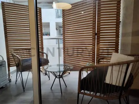 Acuña de Figueroa 1300, Piso 1