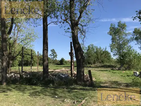 En alquiler, Excepcional fraccion comercial frente a Nordelta sobre Ruta 27, ubicacion unica!
