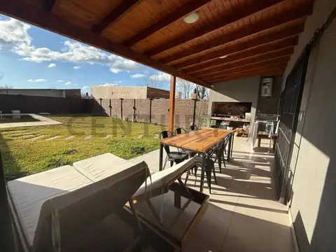 Casa en Venta 6 años
