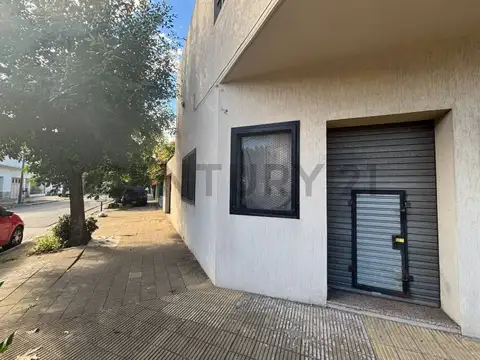 Suipacha 600, Piso 0
