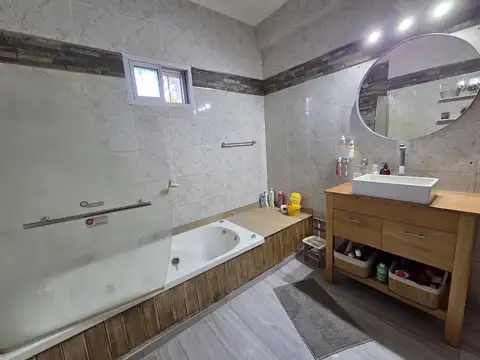 Casa en Venta 15 años