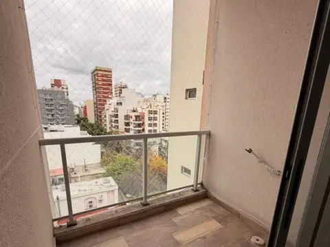 Departamento en Venta en Boedo, USD 124.000