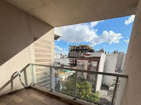 VENTA SEMIPISO DOS AMBIENTES BOEDO