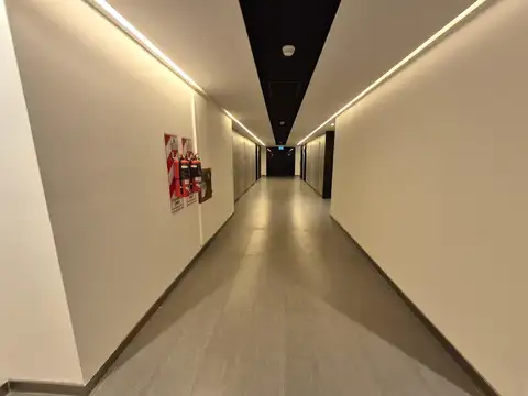 Avenida Corrientes  al 1400