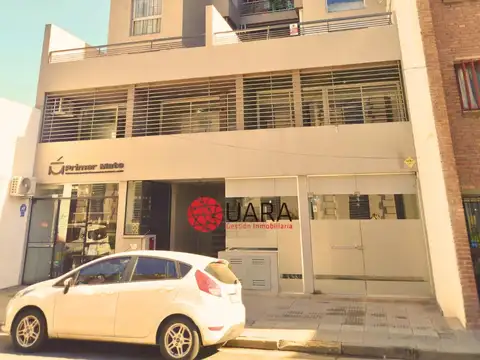 A 50M PLAZA COLÓN SOBRE SANTA ROSA