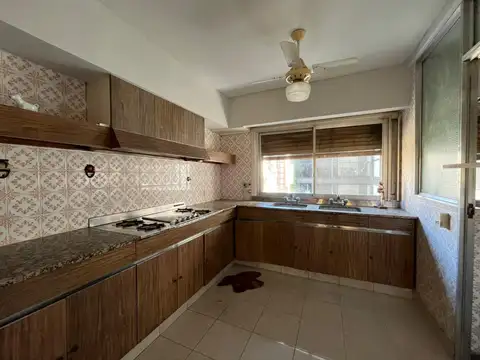 Departamento en Venta 52 años