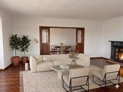 Departamento en Venta de 5 dormitorios