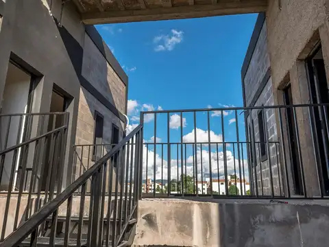 DEPARTAMENTO 1 DORM VENTA A ESTRENAR