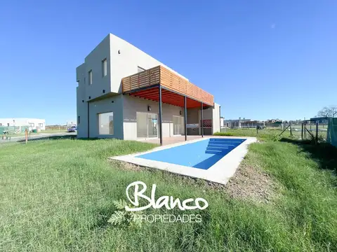 Casa en Venta en San Sebastián, Área 13, Escobar, G.B.A. Zona Norte