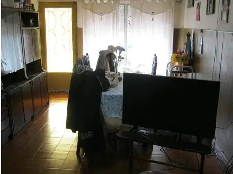 Nuestra Sra De La Merced 5600