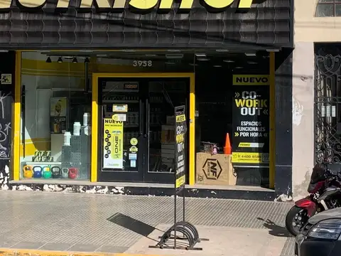 Local comercial en venta ubicado en Núñez