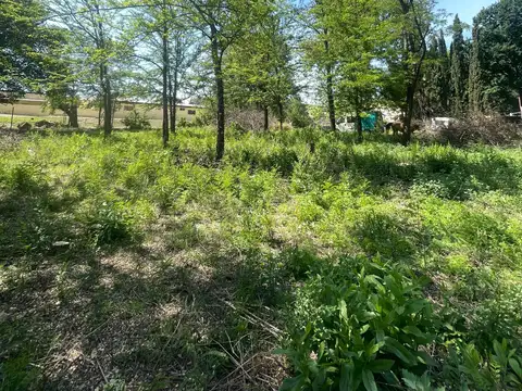 Terreno en Venta en Santa Rosa De Calamuchita, USD 36.500