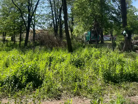 Terreno en Venta de 1,0 m2