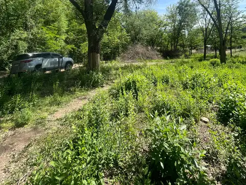 Terreno en venta en Santa Rosa De Calamuchita