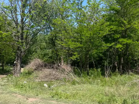 Terreno en Venta de 1,0 m2