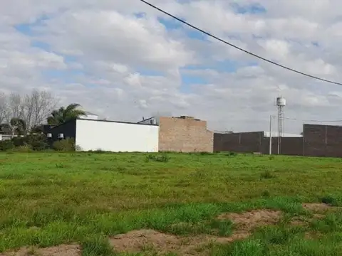 Terreno en Venta en San Agustín, USD 18.500