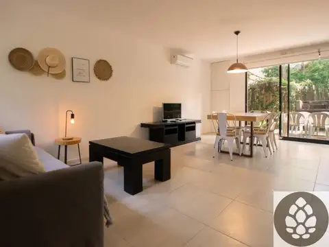 Departamento en Venta en Mar de las Pampas, USD 145.000