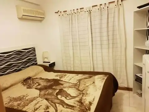Departamento en Venta con 1 cochera