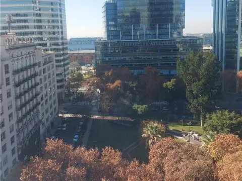 Oficina en Venta en Plaza San Martín, USD 320.000