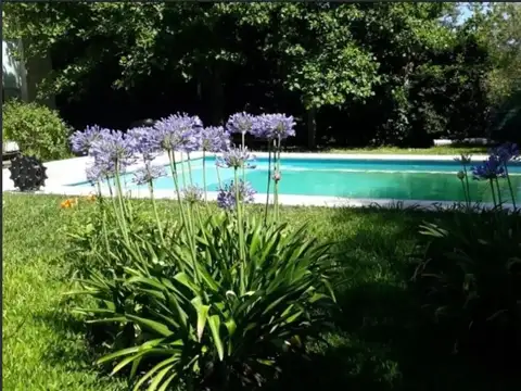 Casa en Venta de 4 dormitorios