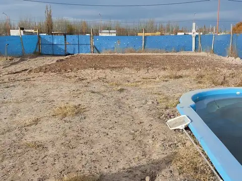 Terreno en Venta en General Fernández Oro, $ 23.000.000