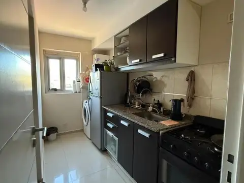 Departamento en Venta en Alto Villasol, USD 67.000